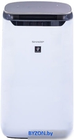 Очиститель воздуха Sharp FP-J80EU-W - фото