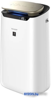 Очиститель воздуха Sharp FP-J80EU-W - фото2