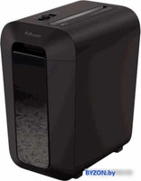 Шредер Fellowes PowerShred LX65 (черный) - фото