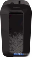 Шредер Fellowes PowerShred LX65 (черный) - фото2