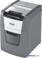 Шредер Rexel Optimum AutoFeed+ 100M - фото2