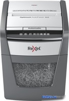 Шредер Rexel Optimum AutoFeed+ 50X - фото