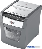Шредер Rexel Optimum AutoFeed+ 50X - фото2