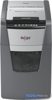 Шредер Rexel Optimum AutoFeed+ 150X - фото