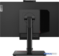 Монитор Lenovo ThinkCentre Tiny-In-One 24 Gen 4 11GDPAT1EU - фото2