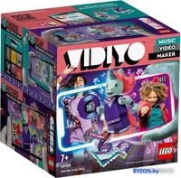 Конструктор LEGO Vidiyo 43106 Битбокс Диджея Единорога - фото