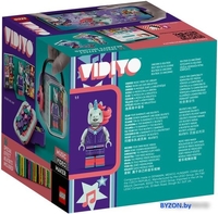 Конструктор LEGO Vidiyo 43106 Битбокс Диджея Единорога - фото2