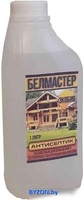Антисептик Белмастер Экобио 1 л - фото