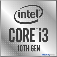 Процессор Intel Core i3-10100T - фото