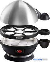 Яйцеварка Sencor SEG 720BS - фото2