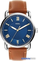 Наручные часы Fossil Copeland FS5661 - фото