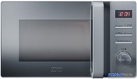 Микроволновая печь Krona Quantum 44 MR/IX - фото