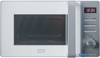 Микроволновая печь Krona Quantum 44 WH/IX - фото