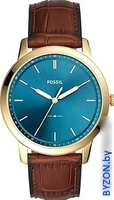 Наручные часы Fossil The Minimalist FS5755 - фото
