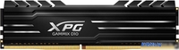 Оперативная память ADATA XPG GAMMIX D10 2x16GB DDR4 PC4-25600 AX4U320016G16A-DB10 - фото2