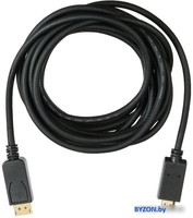 Кабель Buro BHP DPP_HDMI-5 - фото2