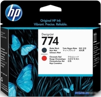 Картридж HP 774 P2V97A - фото