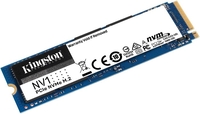 SSD Kingston NV1 2TB SNVS/2000G - фото2