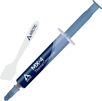 Термопаста Arctic MX-4 ACTCP00031B (4 г) - фото