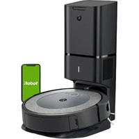 Робот-пылесос iRobot Roomba i3+ - фото