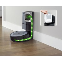 Робот-пылесос iRobot Roomba i3+ - фото2