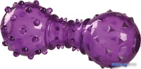 Игрушка для собак Trixie Snack Dumbbell, цвет в ассортименте (34930) - фото2