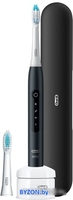 Электрическая зубная щетка Oral-B Pulsonic Slim Luxe 4500 - фото
