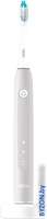 Электрическая зубная щетка Oral-B Pulsonic Slim Clean 2000 (серый) - фото2