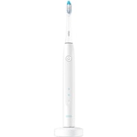 Электрическая зубная щетка Oral-B Pulsonic Slim Clean 2000 (белый) - фото2