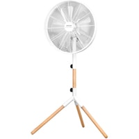 Вентилятор Sencor SFN 4080WH - фото