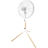 Вентилятор Sencor SFN 4080WH - фото2