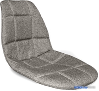 Стул Sheffilton SHT-ST29-C/S70 (пепельный/темный орех/черный) - фото2