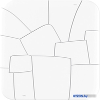 Кухонный стол Sheffilton SHT-TU30/TT30 83/83 (белый/белый) - фото2