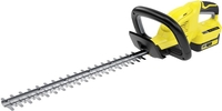 Кусторез Karcher HGE 18-45 (с 1-им АКБ) - фото