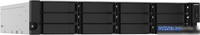 Сетевой накопитель QNAP TS-1232PXU-RP-4G - фото2