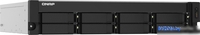 Сетевой накопитель QNAP TS-832PXU-4G - фото2