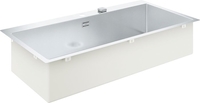 Кухонная мойка Grohe K800 120-S 102,4/51 1.0 31586SD1 - фото