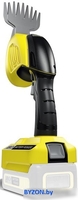 Кусторез + ножницы Karcher GSH 18-20 (без АКБ) - фото2