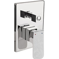 Смеситель Deante Azalia BDA 044P - фото2
