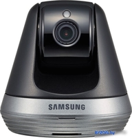IP-камера Wisenet SmartCam PT (черный) - фото