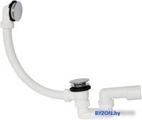 Сифон Plast Brno EVK0150 Clic-Clack - фото