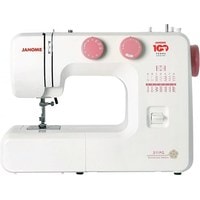 Электромеханическая швейная машина Janome 311PG - фото