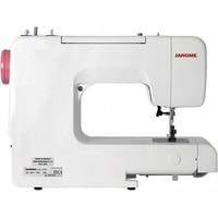 Электромеханическая швейная машина Janome 311PG - фото2