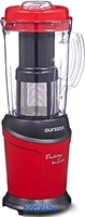 Стационарный блендер Oursson BL1000TD/RD - фото2