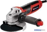 Угловая шлифмашина Einhell TC-AG 125/850 - фото