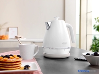 Электрочайник DeLonghi Distinta Moments KBIN2001.W - фото2
