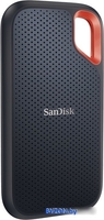 Внешний накопитель SanDisk Extreme V2 SDSSDE61-1T00-G25 1TB - фото2