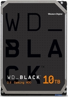 Жесткий диск WD Black 10TB WD101FZBX - фото2