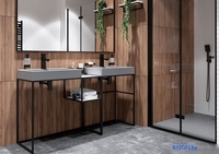 Смеситель Deante Anemon Bis BBZ N21M - фото2