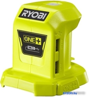 Блок питания Ryobi R18USB-0 5133004381 - фото